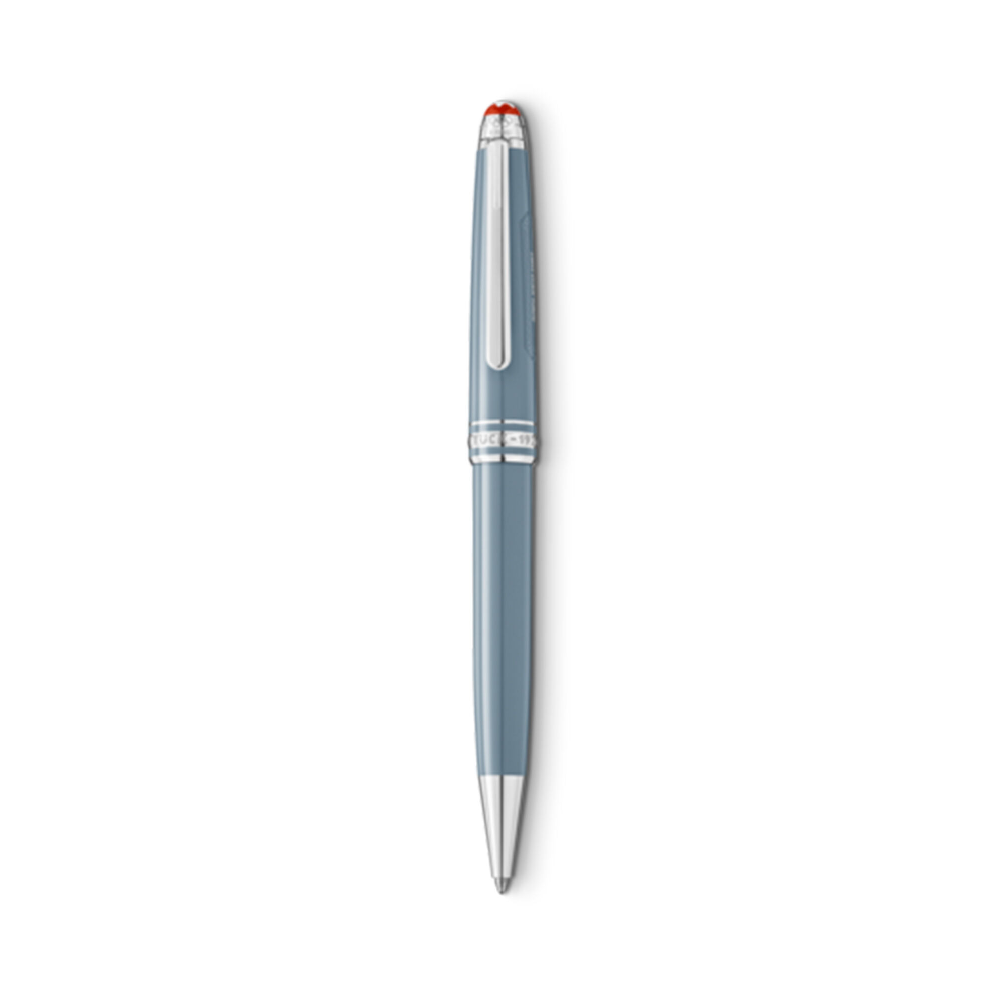 Montblanc Meisterstück X Olympic Herritage Chamonix 1924 Classique